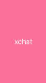 XChat Logo