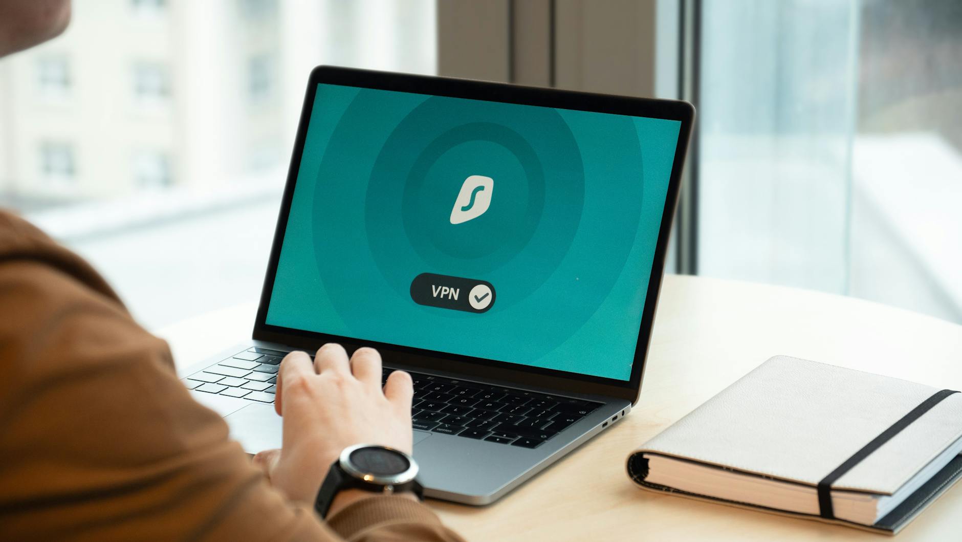 Privacy and Security Shield